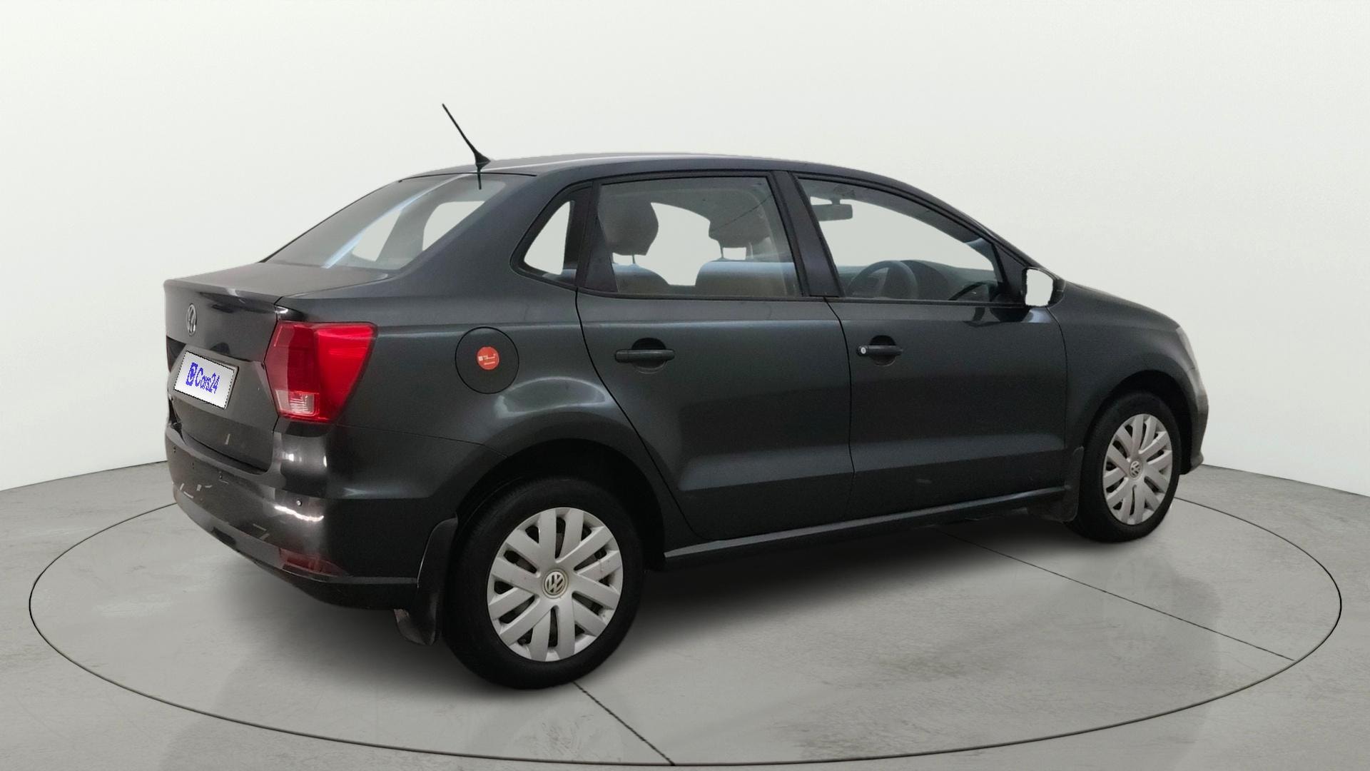 View 2016 Volkswagen Ameo 1.2L MPI Petrol Comfortline Image 42 Used 2016 Volkswagen Ameo 1.2L MPI Petrol Comfortline Image 42