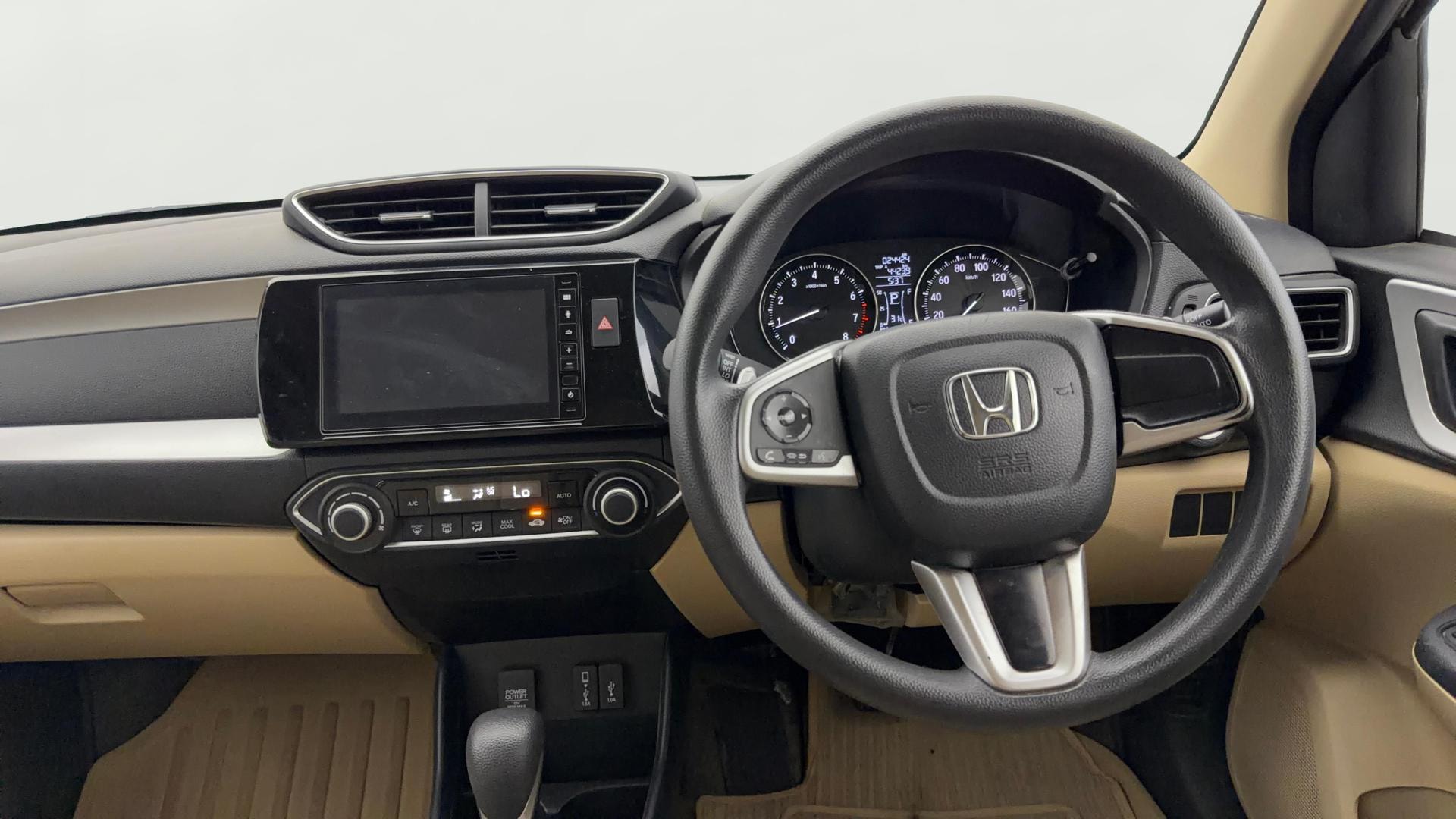 Used 2024 Honda Amaze Used 2024 Honda Amaze