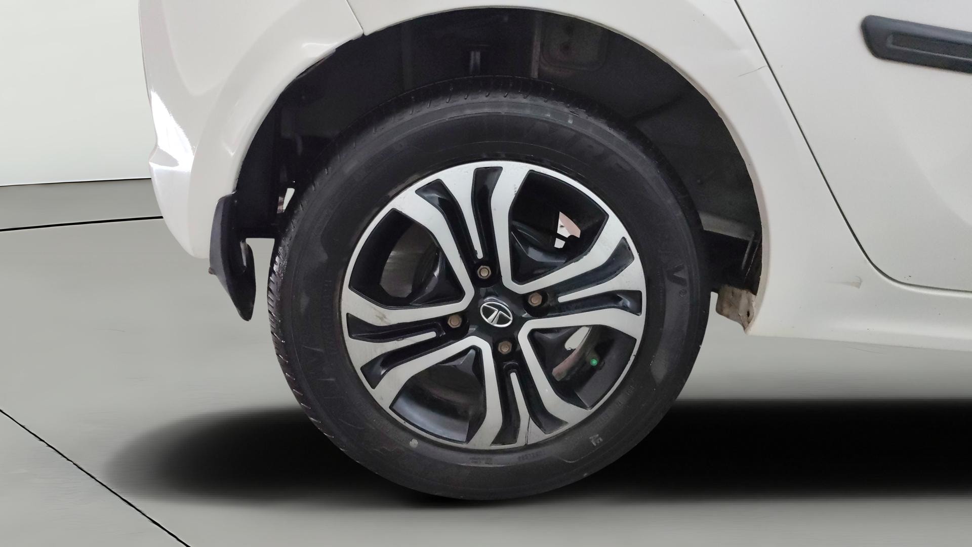 Used 2019 Tata Tiago Used 2019 Tata Tiago
