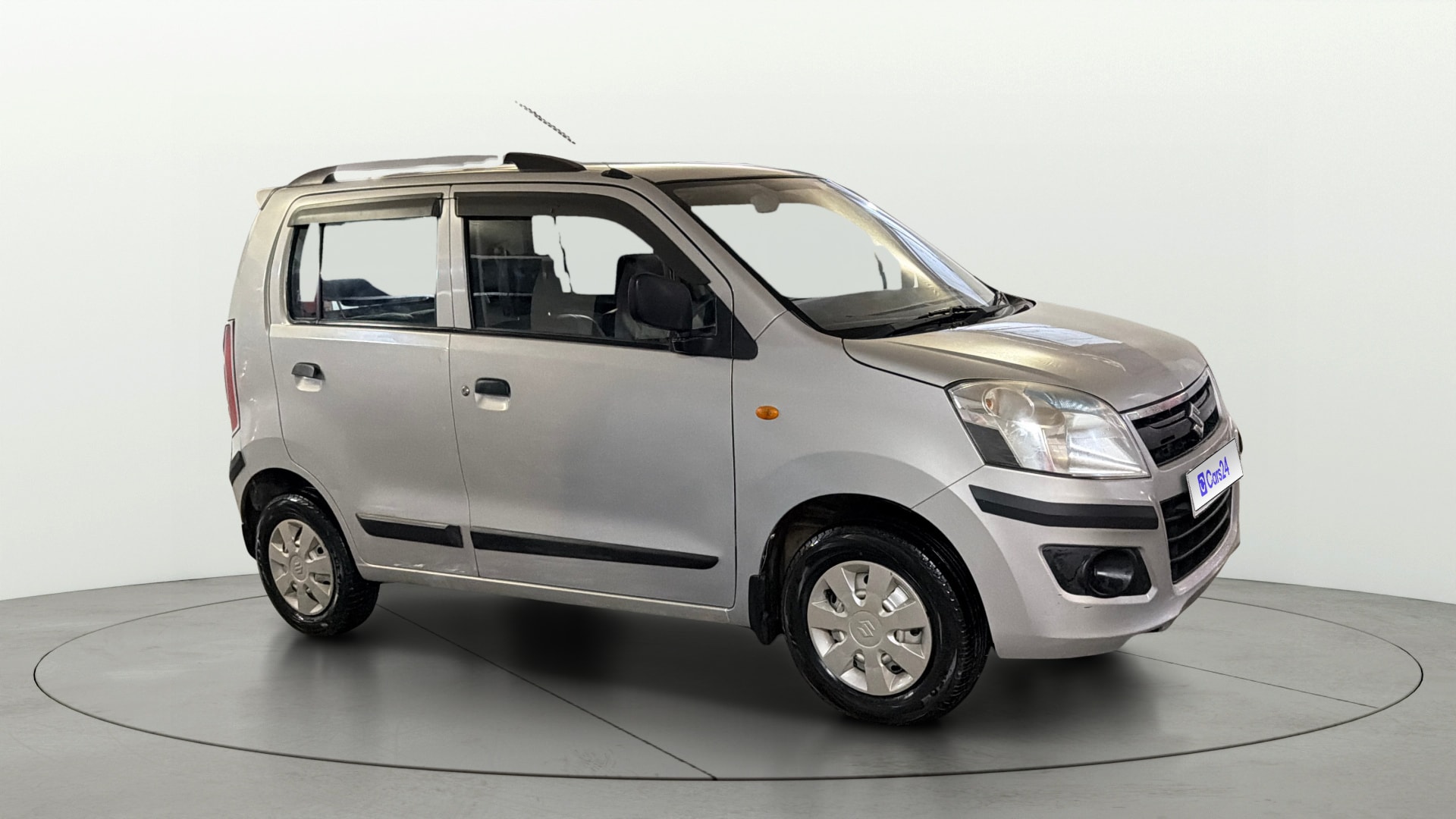 Used 2017 Maruti Suzuki 1000 Used 2017 Maruti Suzuki 1000