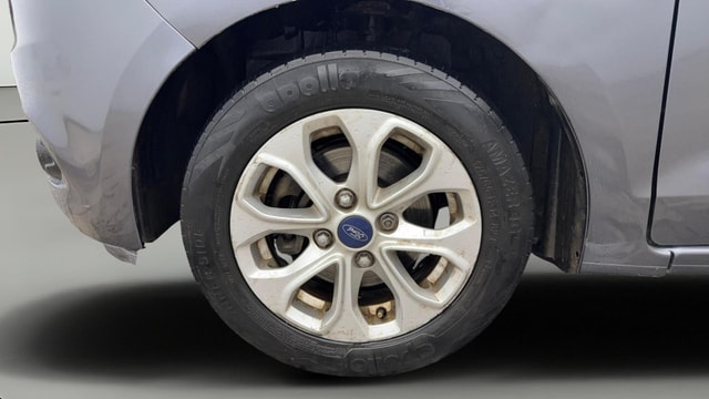 View Ford Figo Aspire Image 32 Used Ford Figo Aspire Image 32