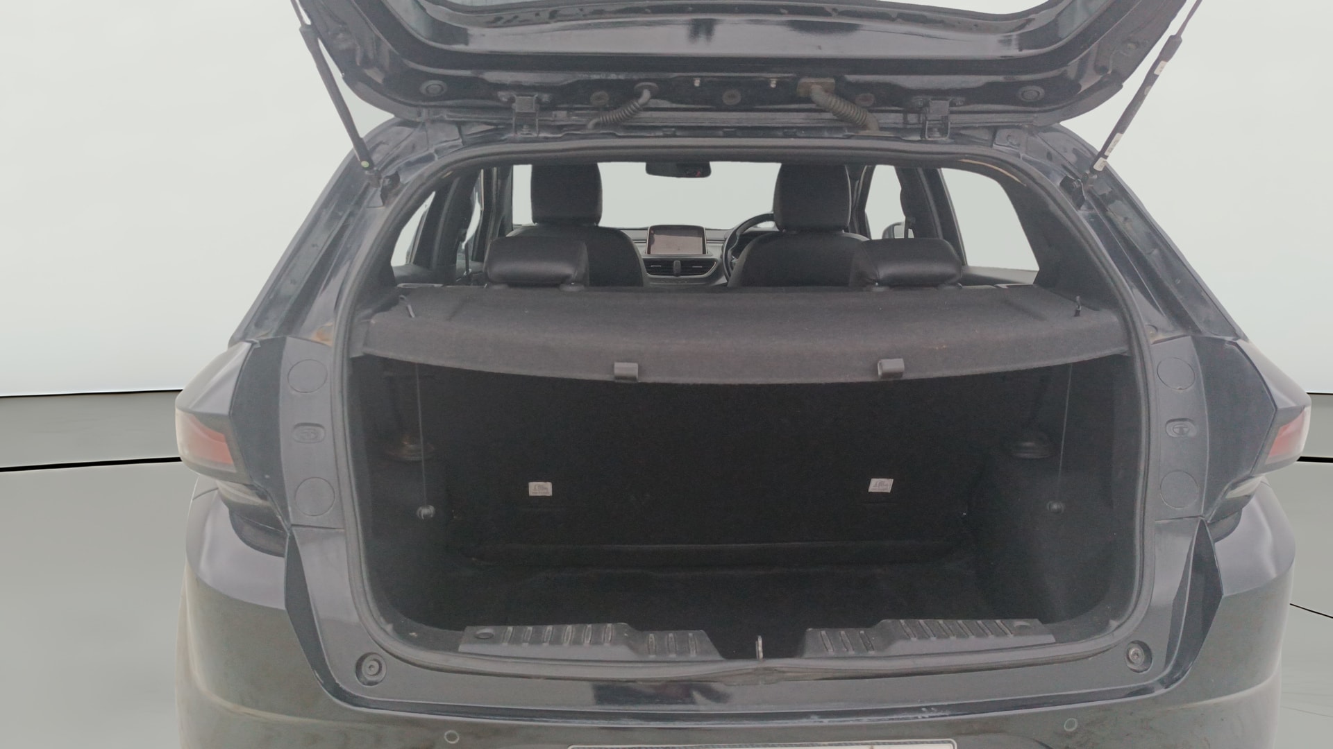 Used 2021 Tata Altroz Used 2021 Tata Altroz