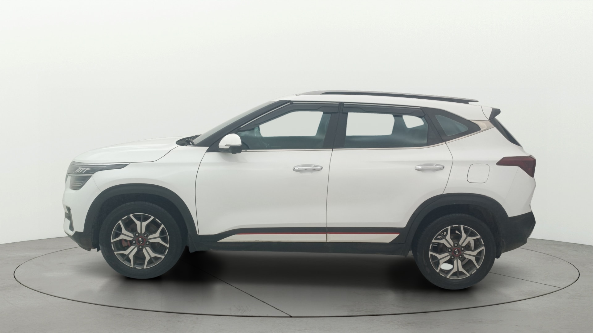 Used 2020 Kia Seltos Used 2020 Kia Seltos