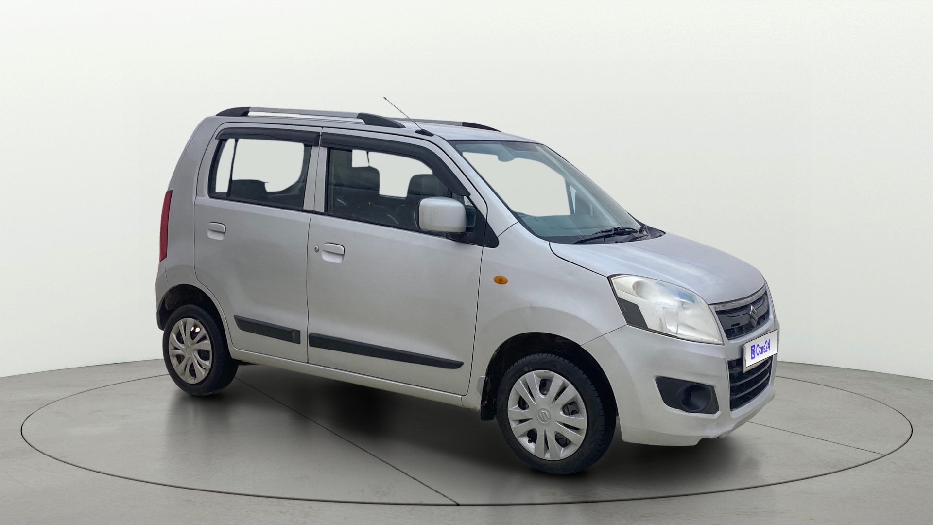 View 2015 Maruti Suzuki 1000 Base Variant Image 35 Used 2015 Maruti Suzuki 1000 Base Variant Image 35