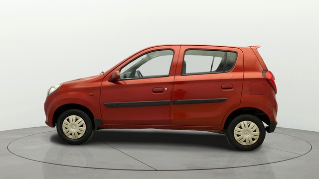 View Maruti Suzuki Alto 800 Image 5 Used Maruti Suzuki Alto 800 Image 5