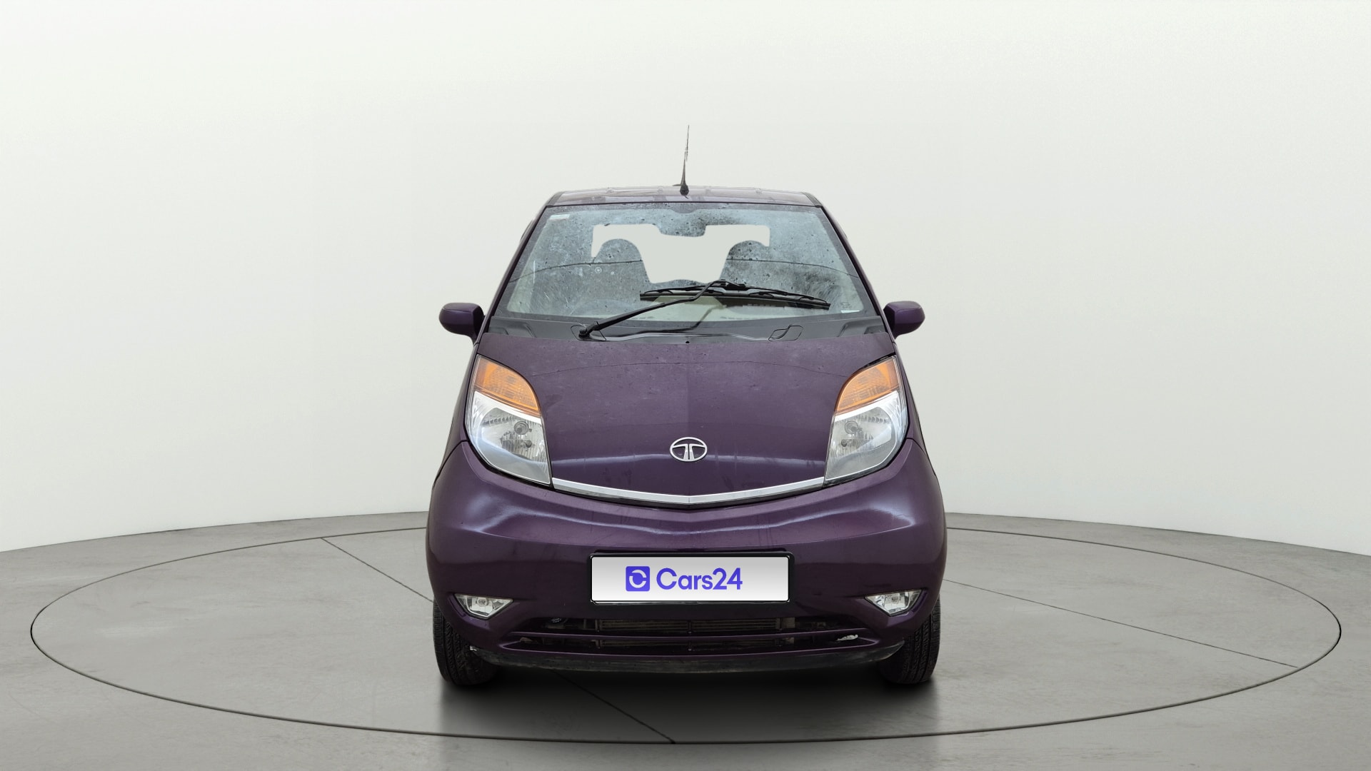 Used 2014 Tata Nano Used 2014 Tata Nano