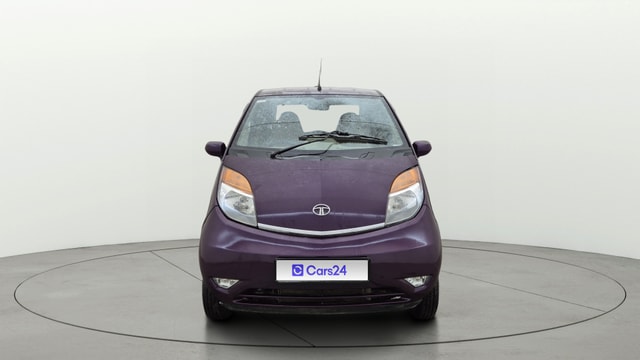 View Tata Nano Image 1 Used Tata Nano Image 1