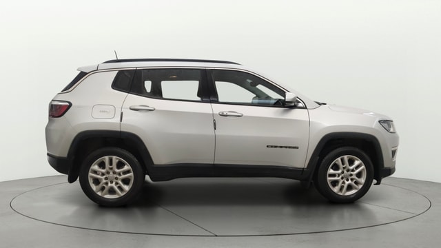 View Jeep Compass Image 8 Used Jeep Compass Image 8
