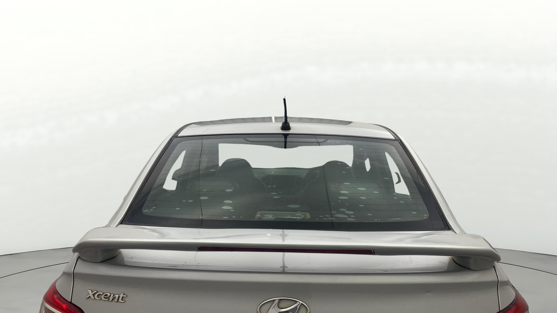 View 2014 Hyundai Xcent S Diesel (O) Image 4 Used 2014 Hyundai Xcent S Diesel (O) Image 4