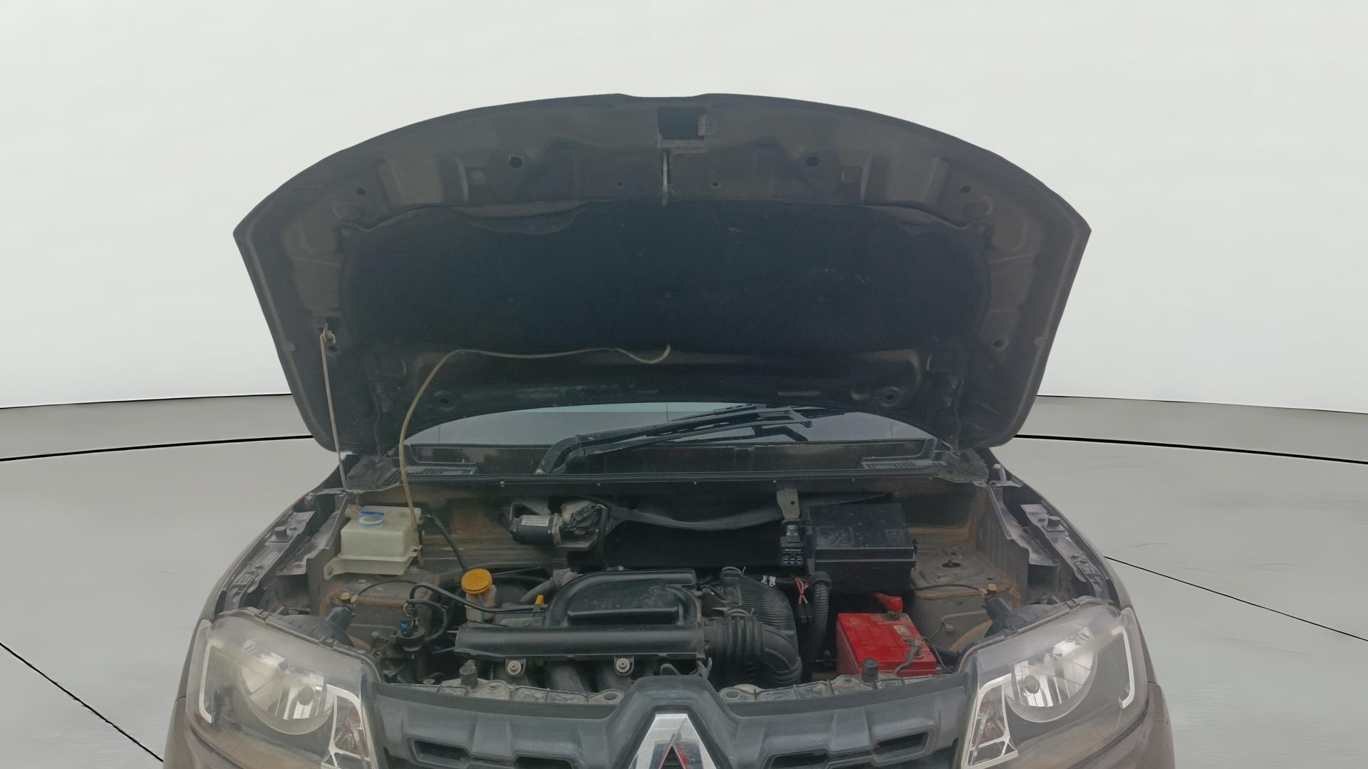 View 2019 Renault Kwid RXL Image 31 Used 2019 Renault Kwid RXL Image 31