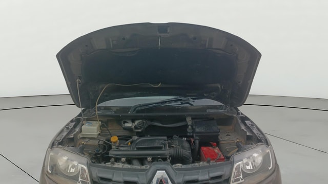 View Renault Kwid Image 31 Used Renault Kwid Image 31