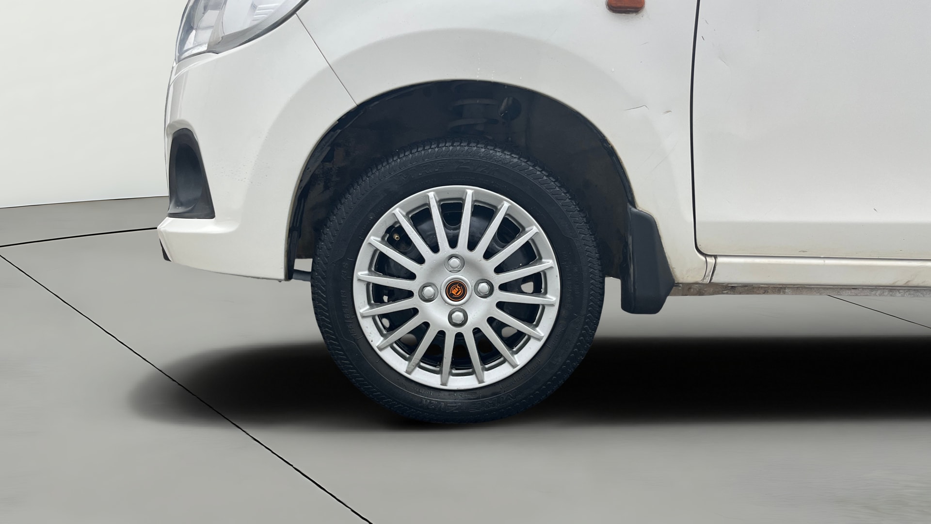 View 2017 Maruti Suzuki Alto K10 LX Image 27 Used 2017 Maruti Suzuki Alto K10 LX Image 27