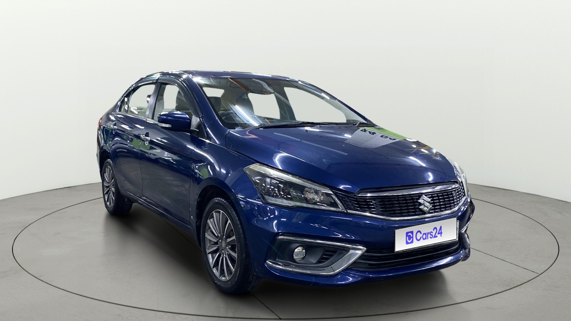 View 2021 Maruti Suzuki 1000 Base Variant Image 23 Used 2021 Maruti Suzuki 1000 Base Variant Image 23