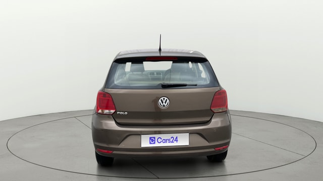 View Volkswagen Polo Image 38 Used Volkswagen Polo Image 38