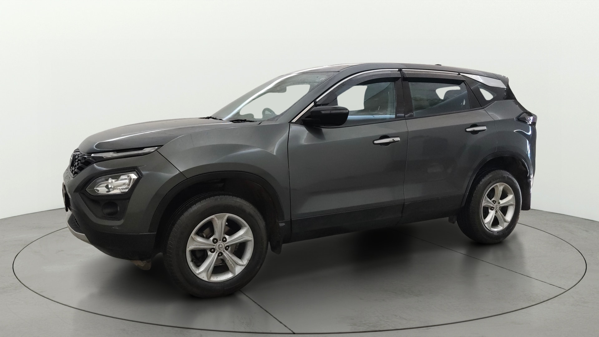 Used 2024 Tata Harrier Used 2024 Tata Harrier