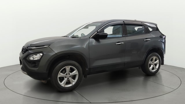 View Tata Harrier Image 37 Used Tata Harrier Image 37