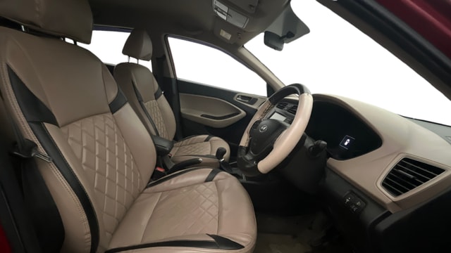 View Hyundai Elite i20 Image 26 Used Hyundai Elite i20 Image 26