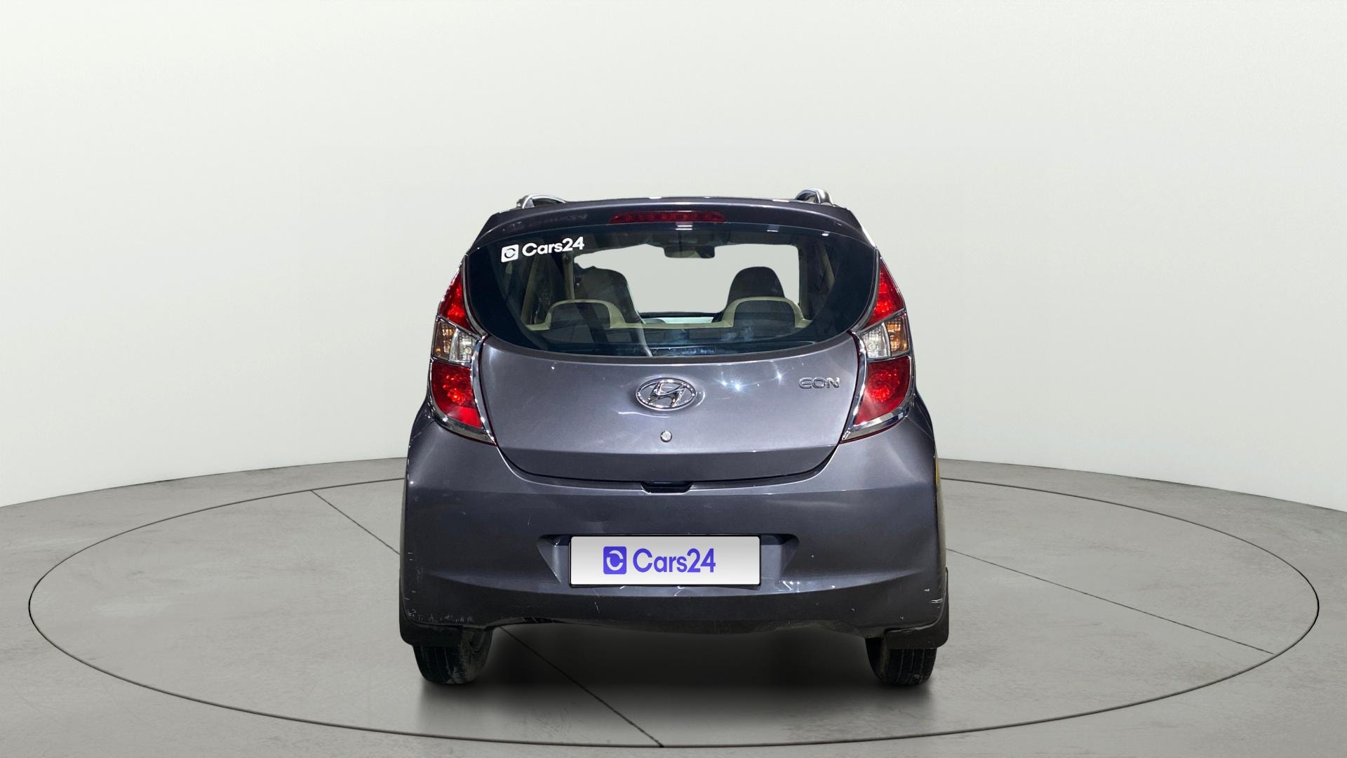 View 2018 Hyundai EON Era Plus Image 38 Used 2018 Hyundai EON Era Plus Image 38