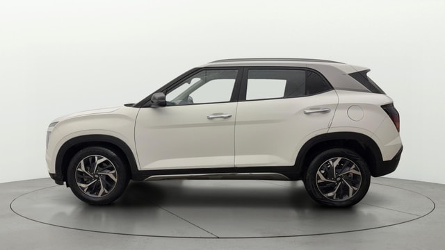View Hyundai Creta Image 27 Used Hyundai Creta Image 27