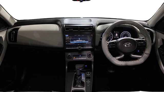 View Hyundai Creta Image 16 Used Hyundai Creta Image 16