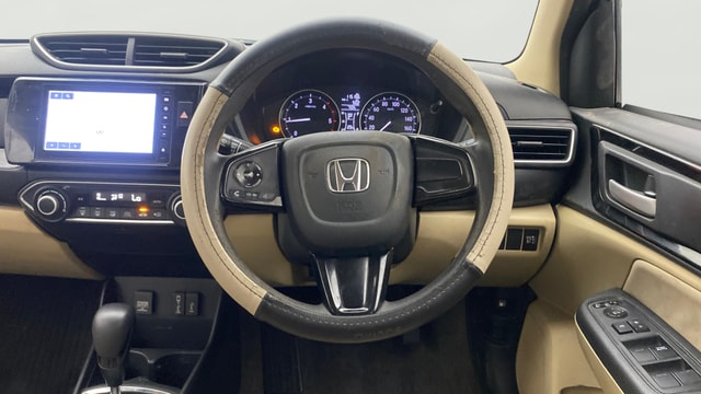 View Honda Amaze Image 20 Used Honda Amaze Image 20