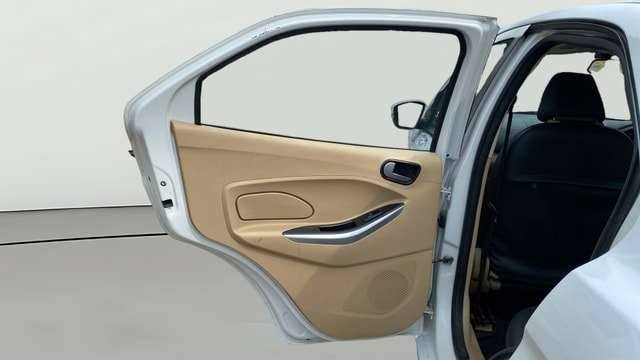View Ford Figo Aspire Image 23 Used Ford Figo Aspire Image 23