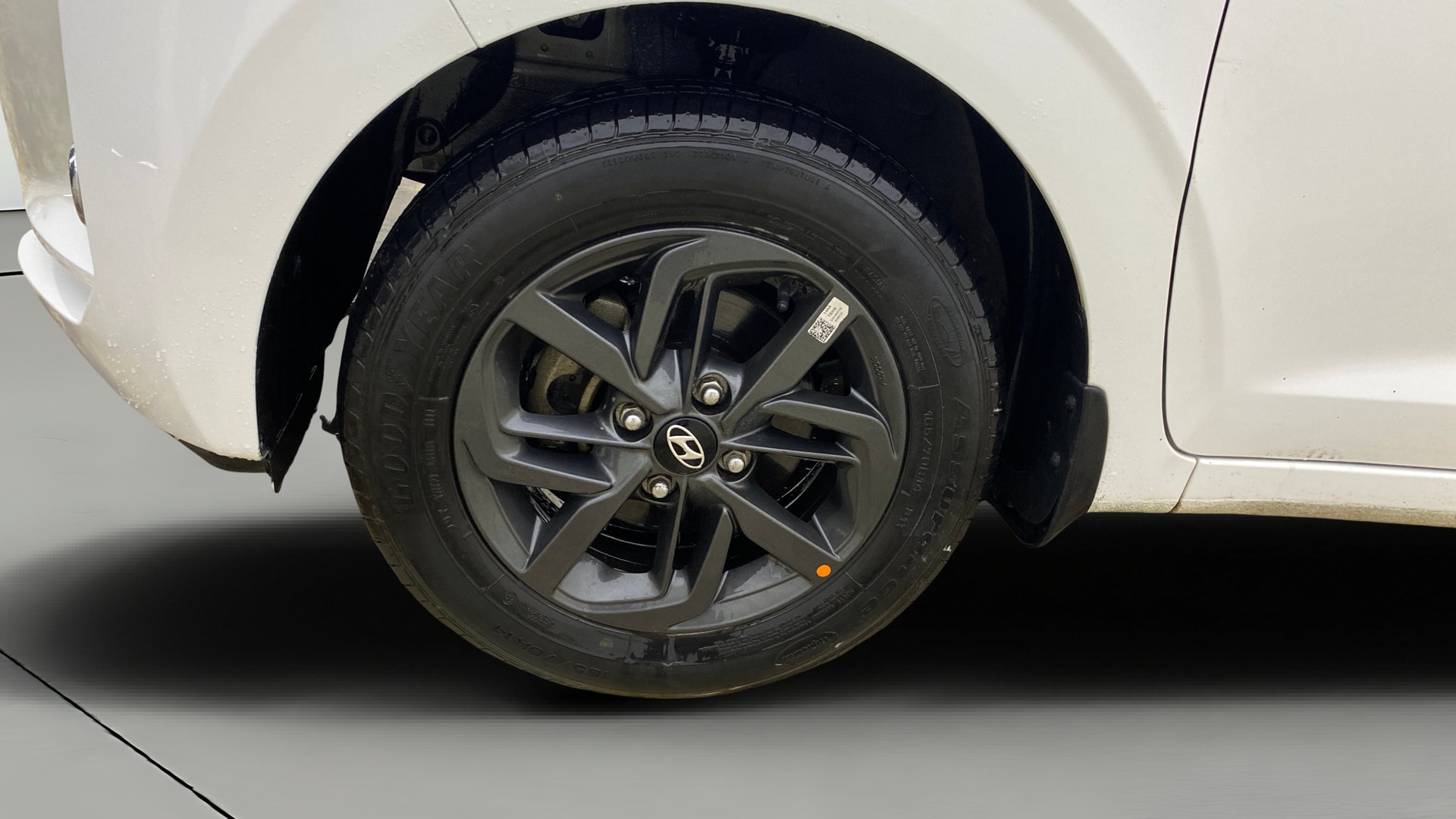 View 2022 Hyundai Grand i10 Nios Sportz Petrol Image 28 Used 2022 Hyundai Grand i10 Nios Sportz Petrol Image 28