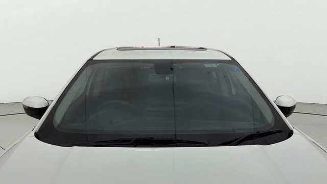 View Tata Harrier Image 38 Used Tata Harrier Image 38