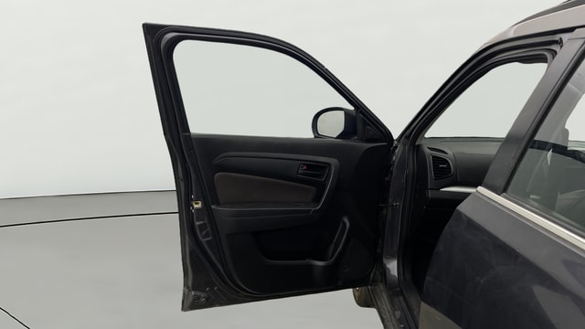 View Toyota Urban Cruiser Image 31 Used Toyota Urban Cruiser Image 31