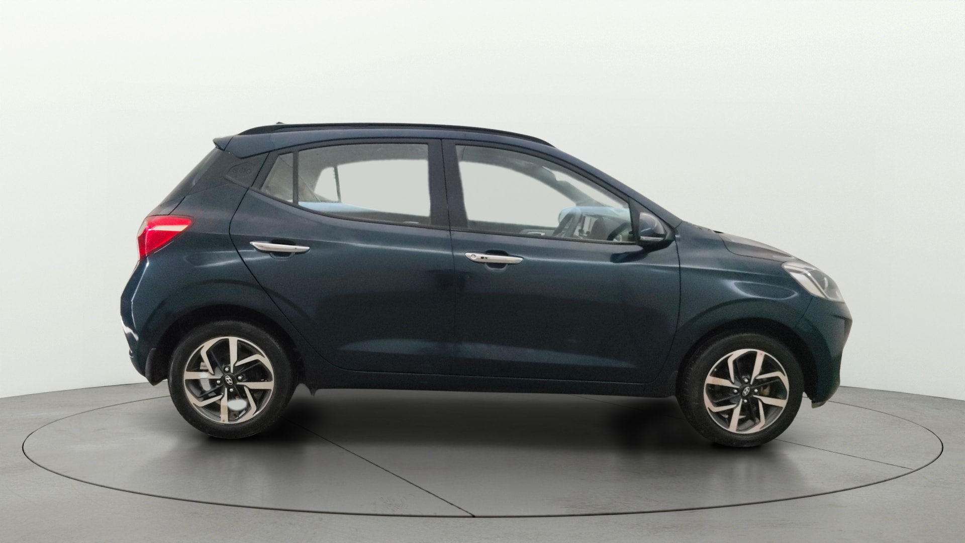 View 2022 Hyundai Grand i10 Nios Asta Petrol Image 8 Used 2022 Hyundai Grand i10 Nios Asta Petrol Image 8