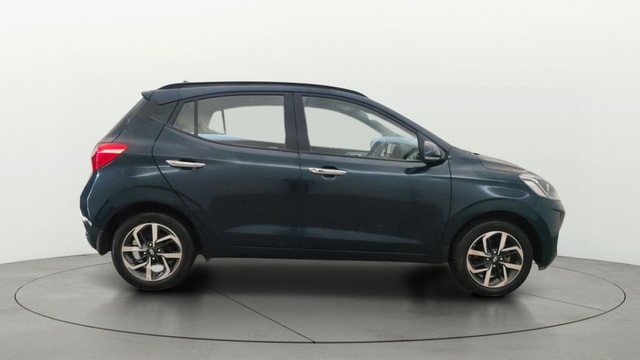 View Hyundai Grand i10 Nios Image 8 Used Hyundai Grand i10 Nios Image 8