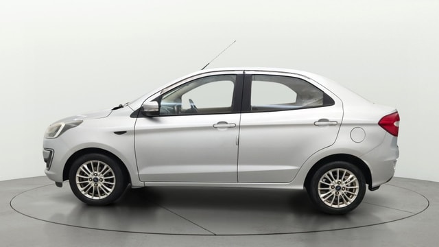 View Ford Figo Aspire Image 5 Used Ford Figo Aspire Image 5