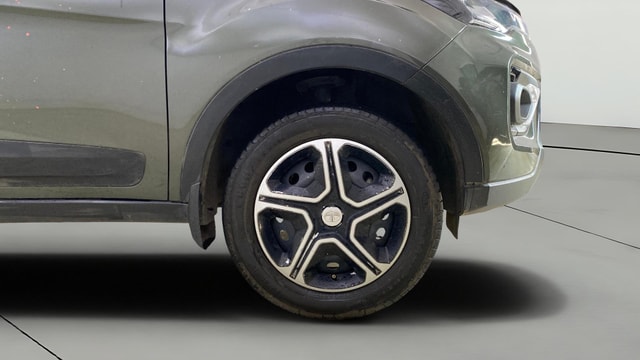 View Tata Nexon Image 39 Used Tata Nexon Image 39
