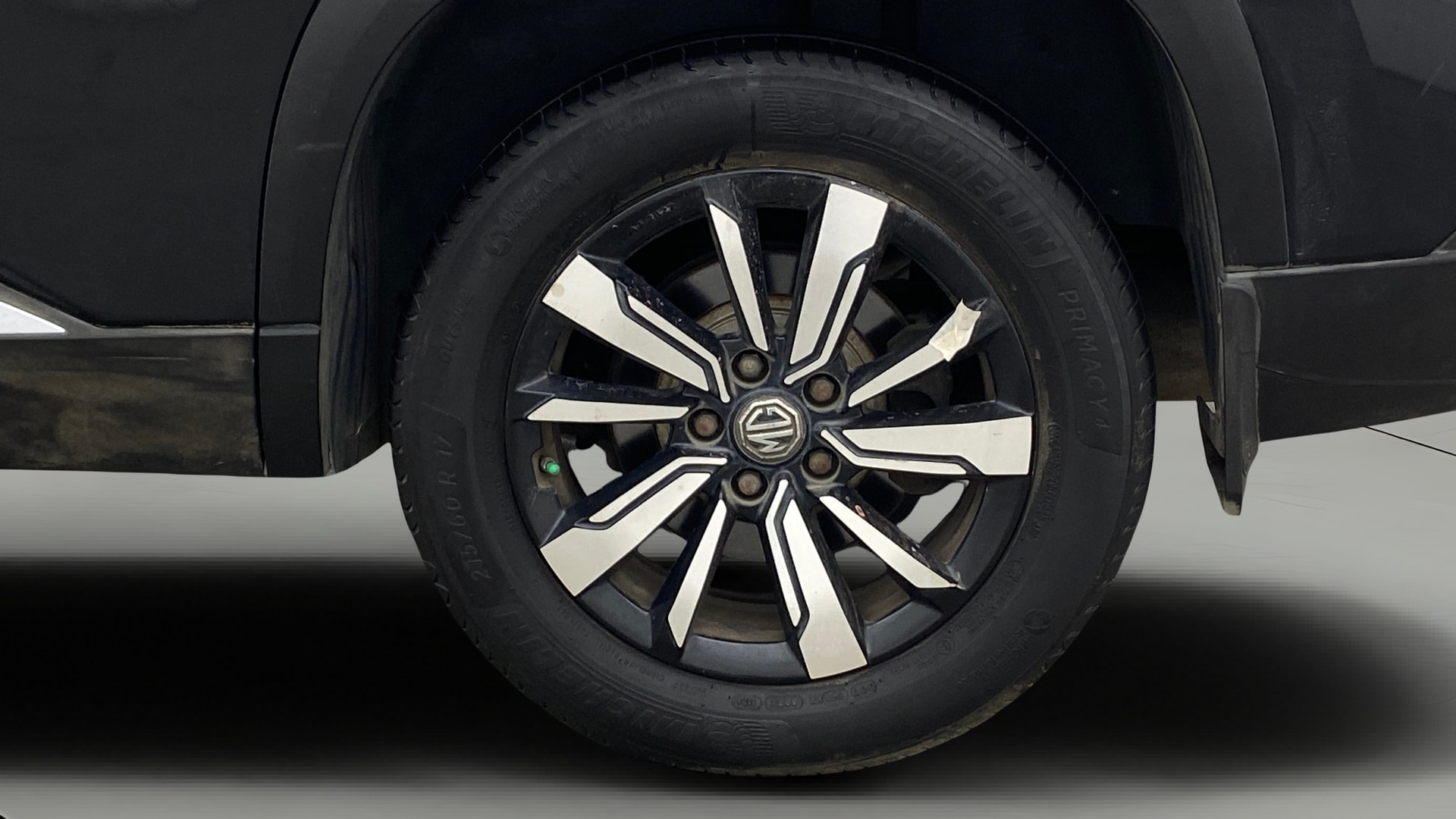 View 2020 MG Hector Smart Diesel BS IV Image 8 Used 2020 MG Hector Smart Diesel BS IV Image 8