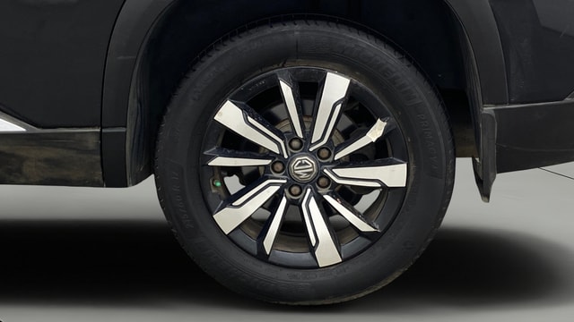 View MG Hector Image 8 Used MG Hector Image 8