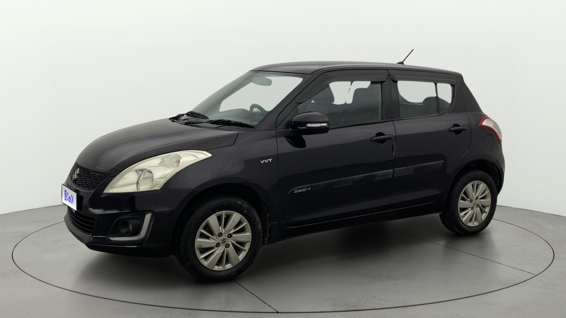 View 2016 Maruti Suzuki 1000 Base Variant Image 35 Used 2016 Maruti Suzuki 1000 Base Variant Image 35