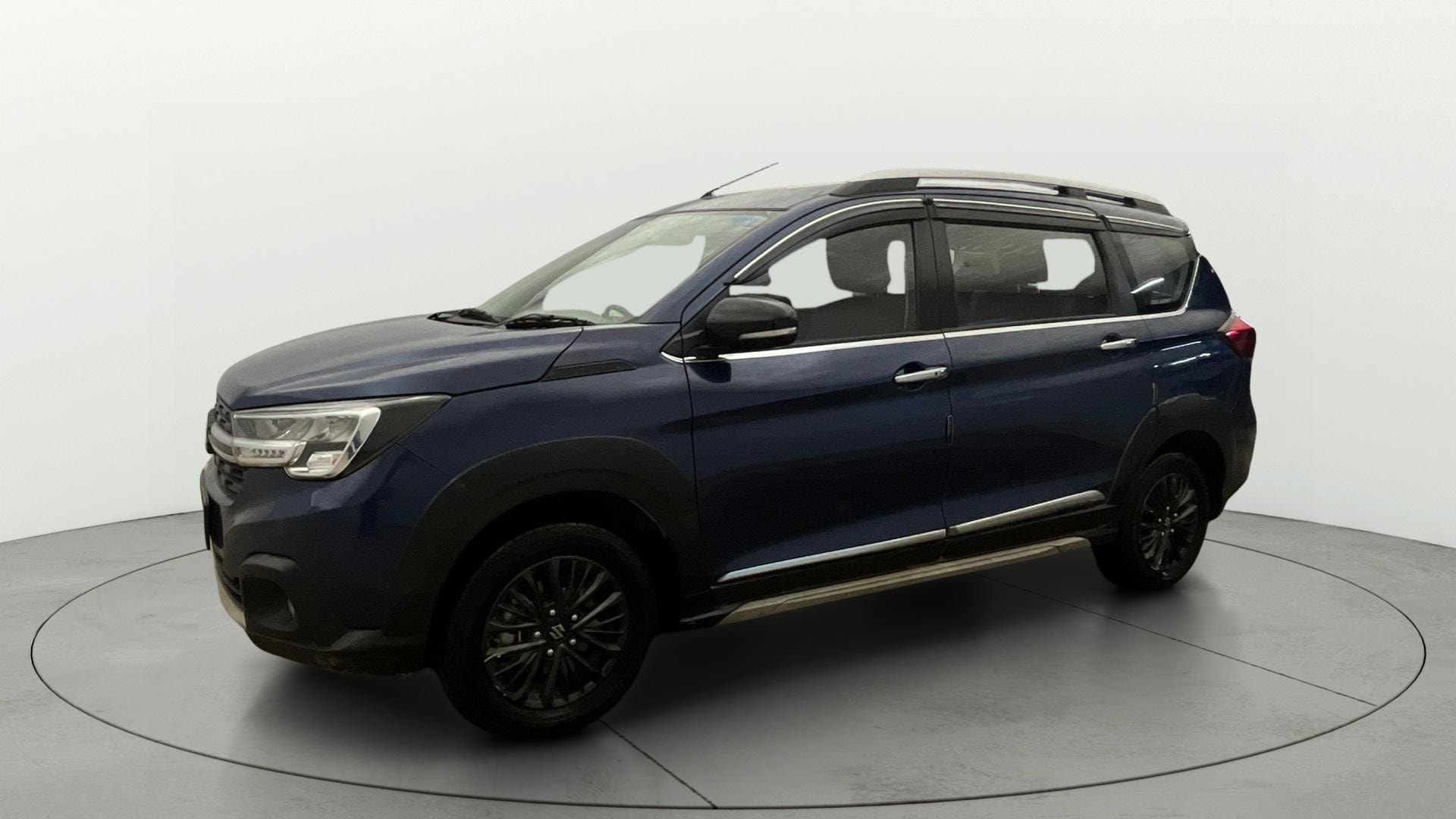 View 2021 Maruti Suzuki 1000 Base Variant Image 23 Used 2021 Maruti Suzuki 1000 Base Variant Image 23