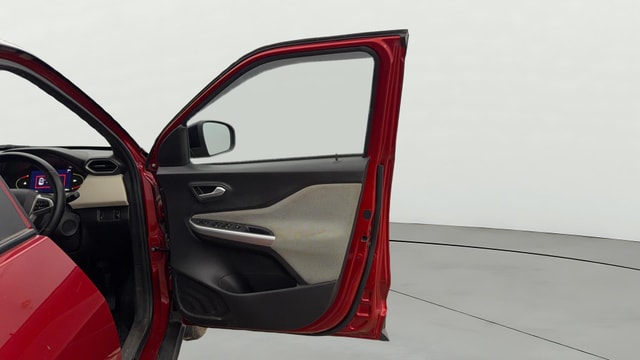 View Nissan Magnite Image 46 Used Nissan Magnite Image 46