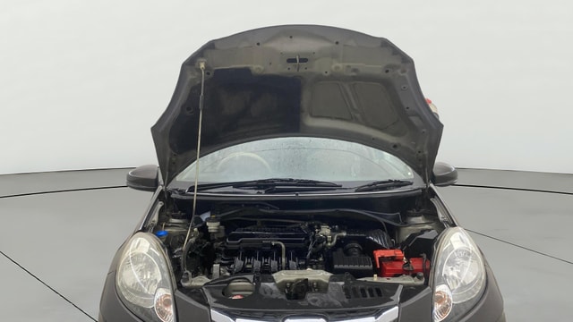 View Honda Amaze Image 32 Used Honda Amaze Image 32