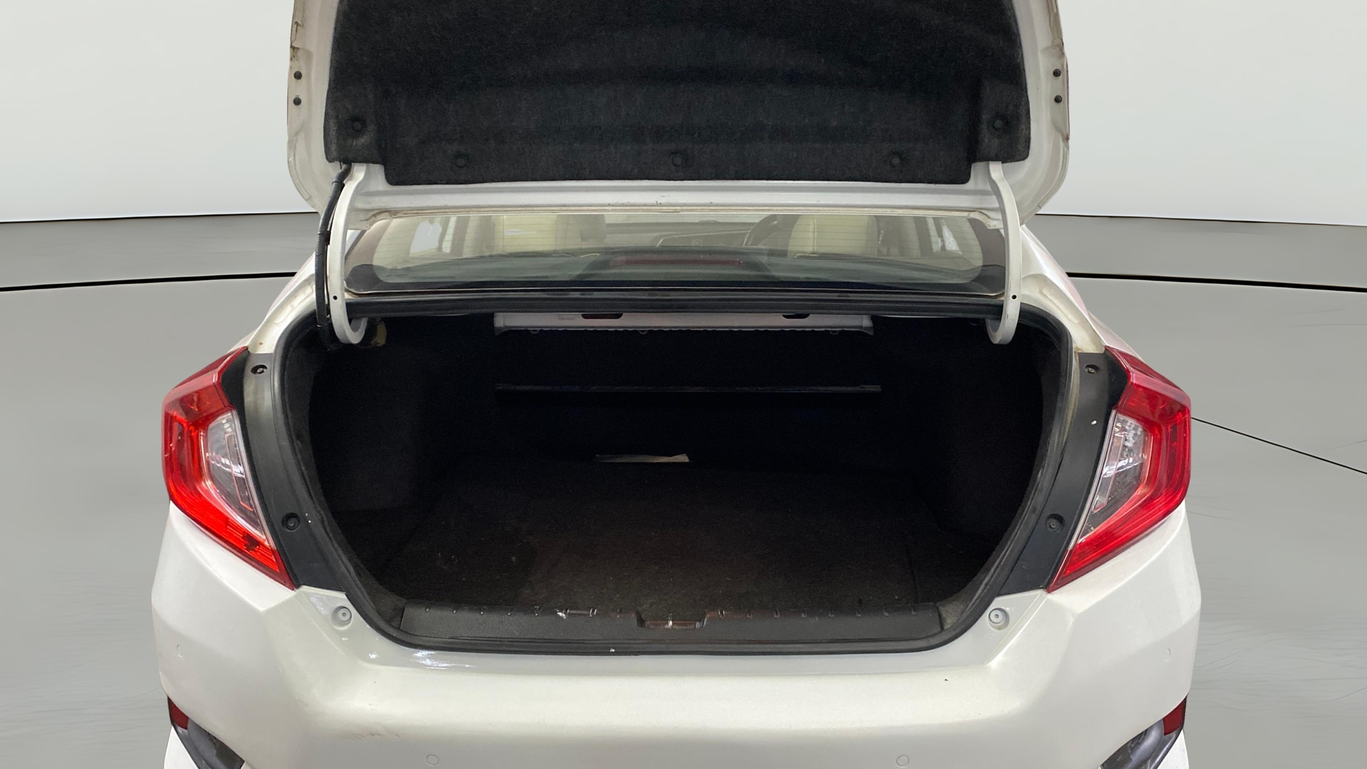 View 2019 Honda Civic Hybrid Image 40 Used 2019 Honda Civic Hybrid Image 40