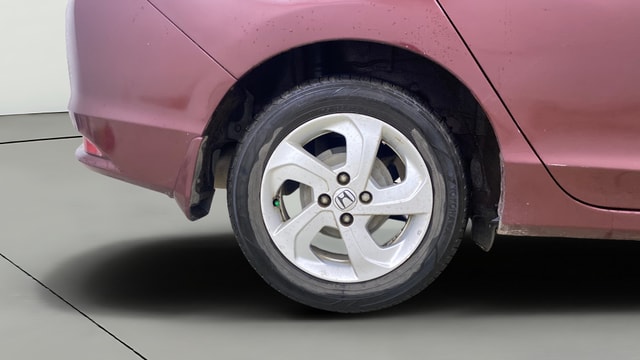 View Honda City Image 33 Used Honda City Image 33