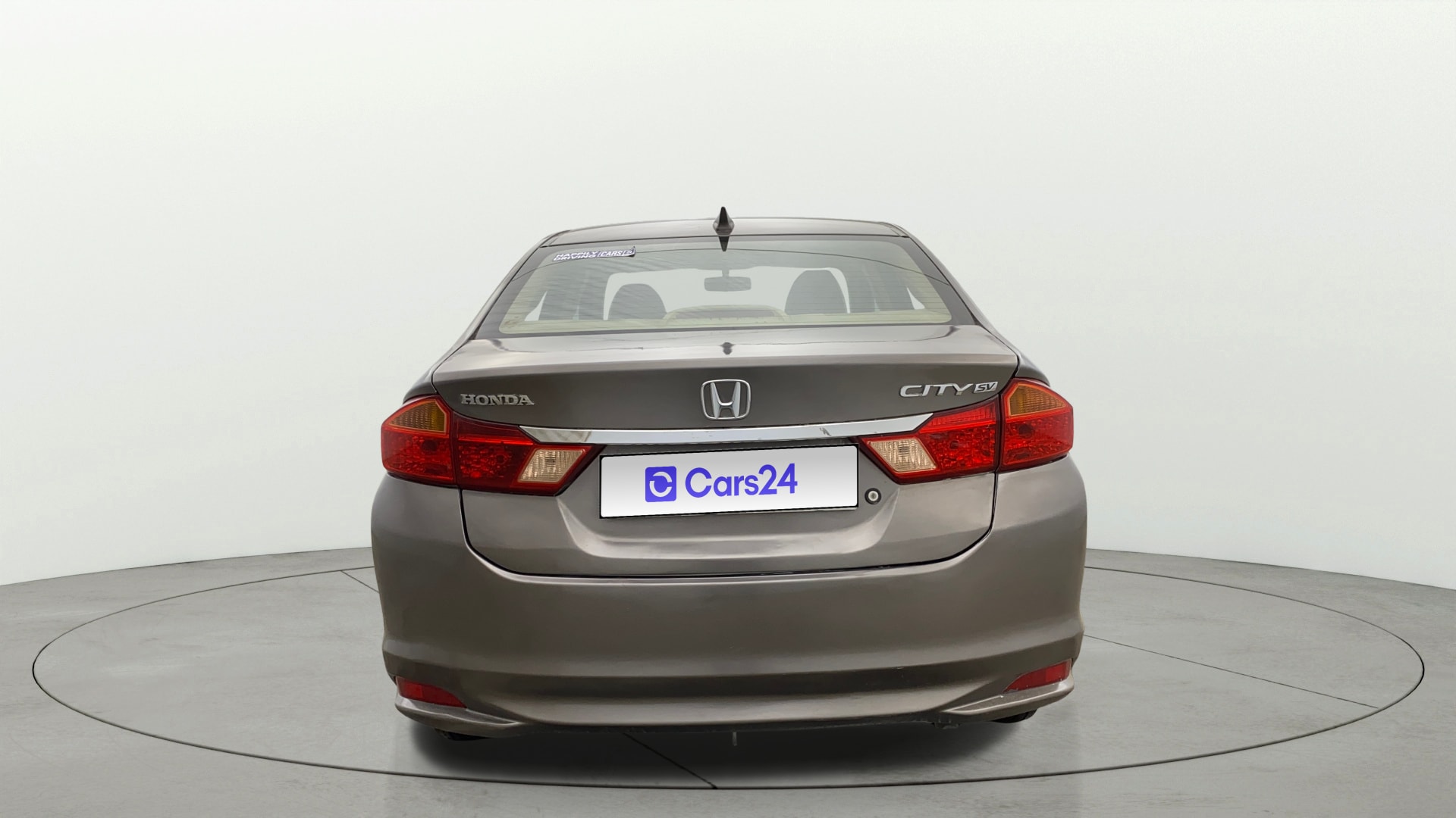 View 2017 Honda City ZX MT Diesel Anniversary Edition Image 39 Used 2017 Honda City ZX MT Diesel Anniversary Edition Image 39