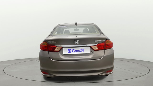 View Honda City Image 39 Used Honda City Image 39