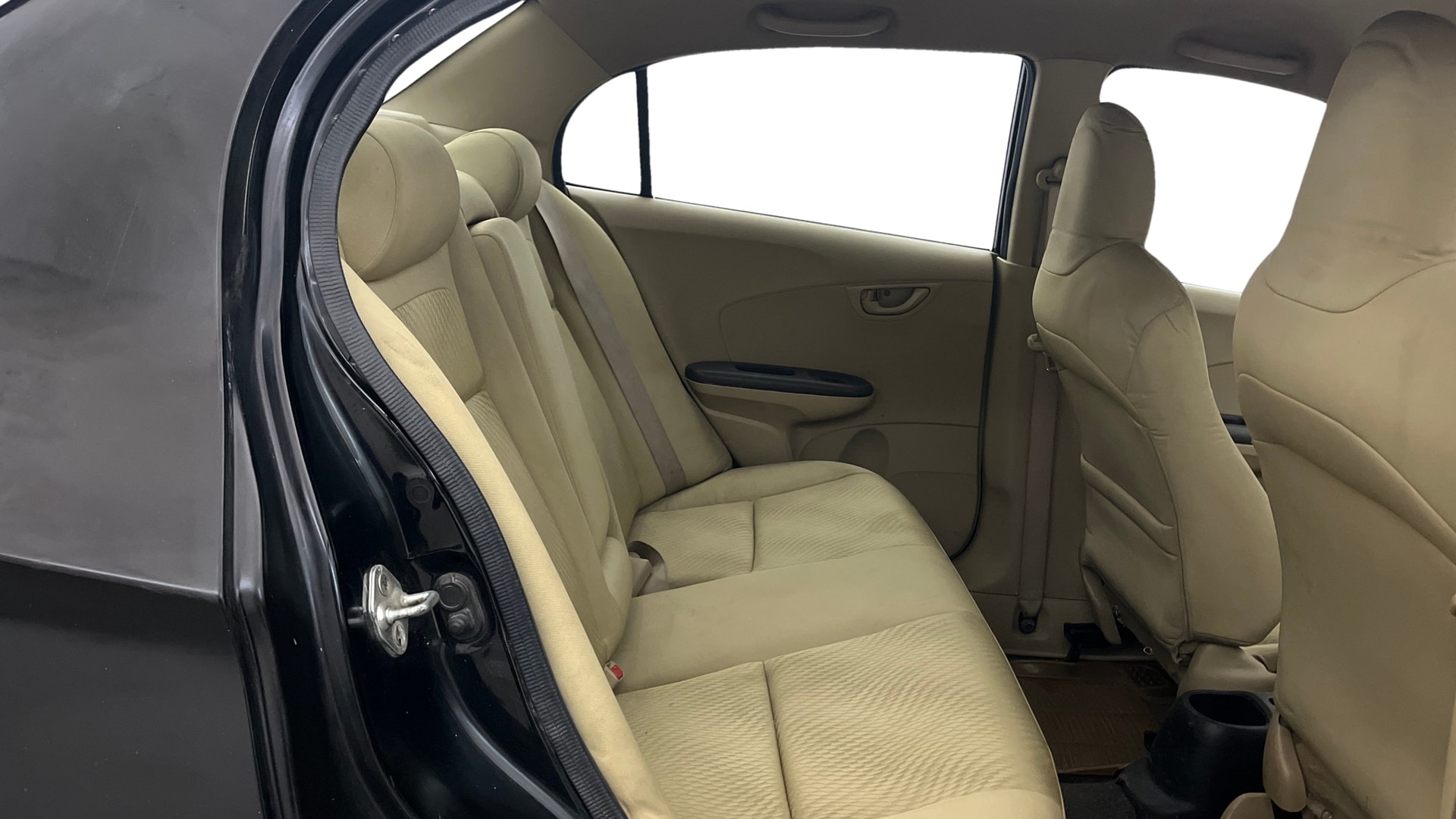 View 2013 Honda Amaze E MT Petrol BS IV Image 28 Used 2013 Honda Amaze E MT Petrol BS IV Image 28