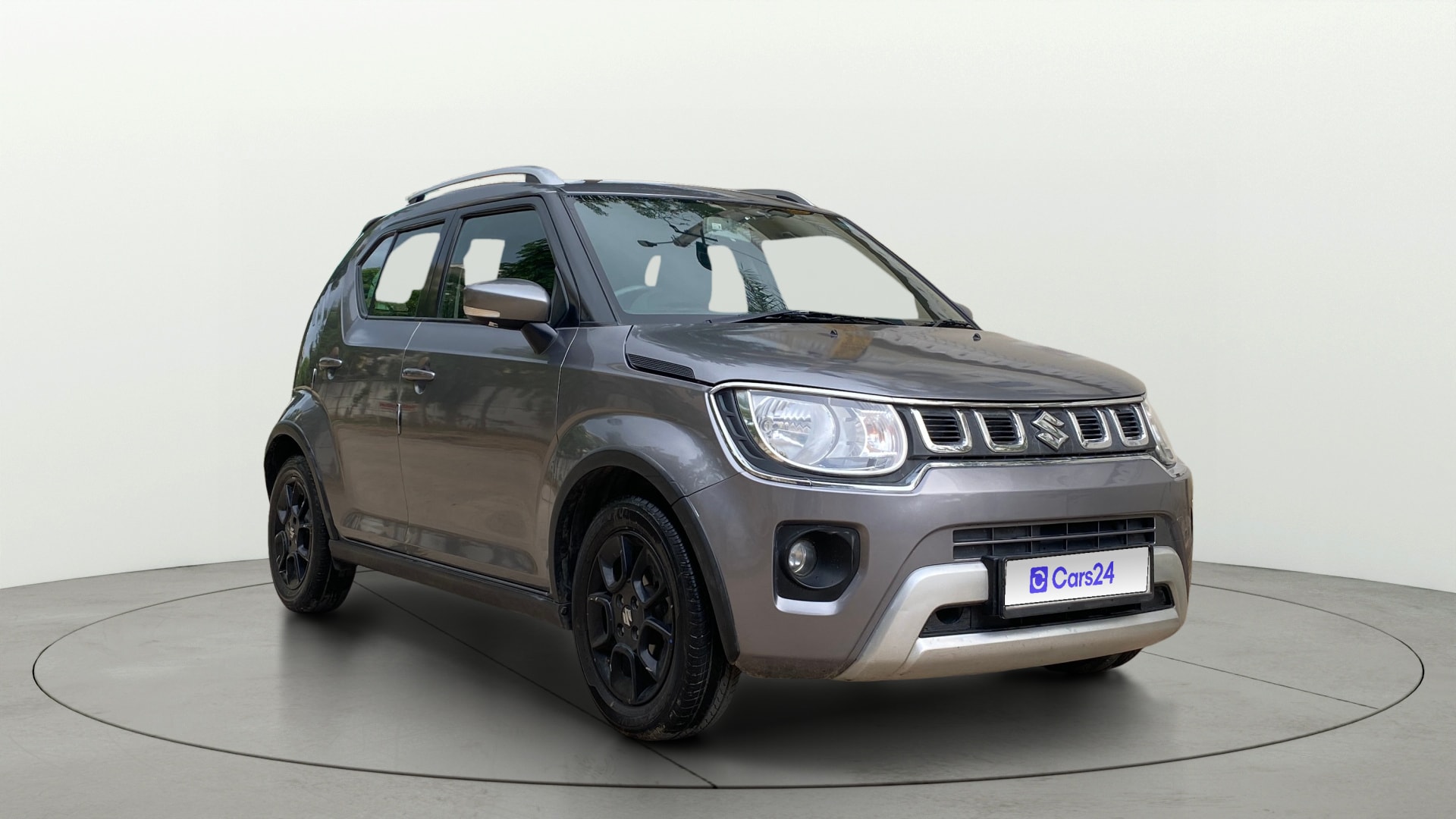 View 2021 Maruti Suzuki 1000 Base Variant Image 21 Used 2021 Maruti Suzuki 1000 Base Variant Image 21
