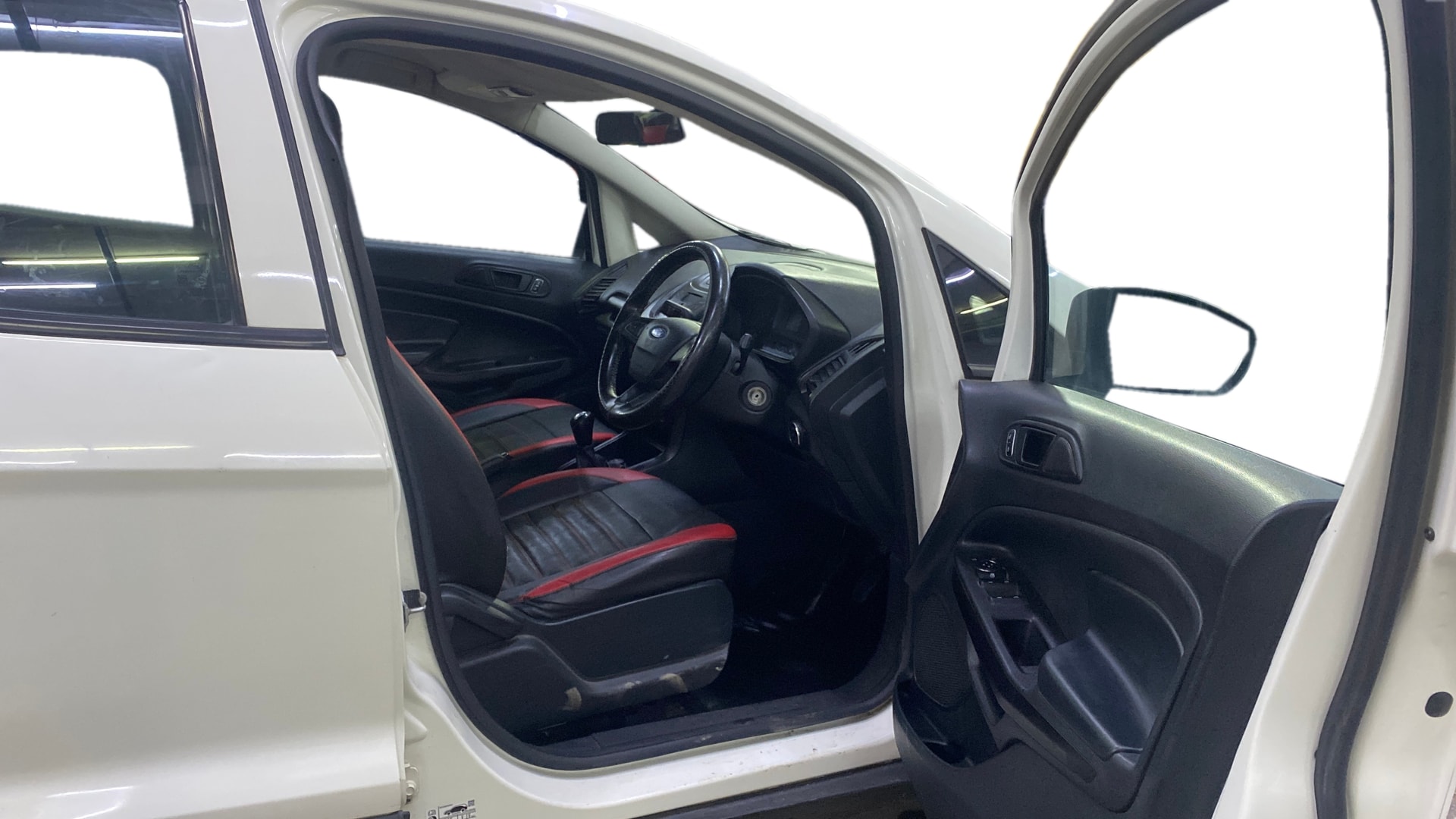Used 2020 Ford EcoSport Used 2020 Ford EcoSport