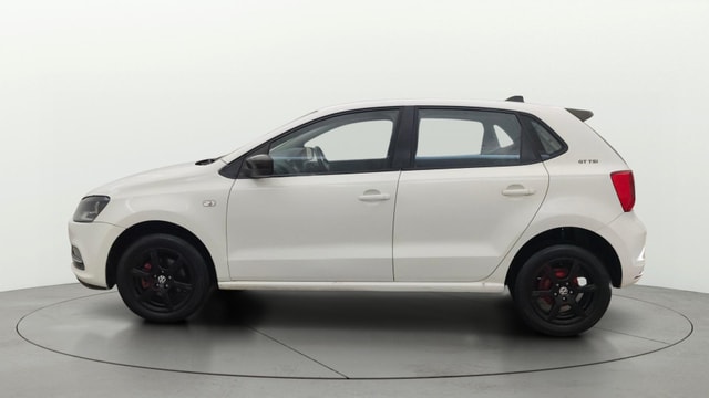 View Volkswagen Polo GT Image 5 Used Volkswagen Polo GT Image 5