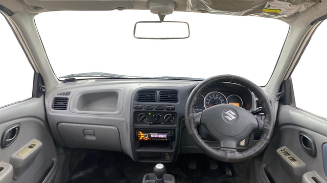 View Maruti Suzuki Alto K10 Image 15 Used Maruti Suzuki Alto K10 Image 15