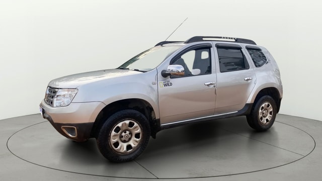View Renault Duster Image 21 Used Renault Duster Image 21