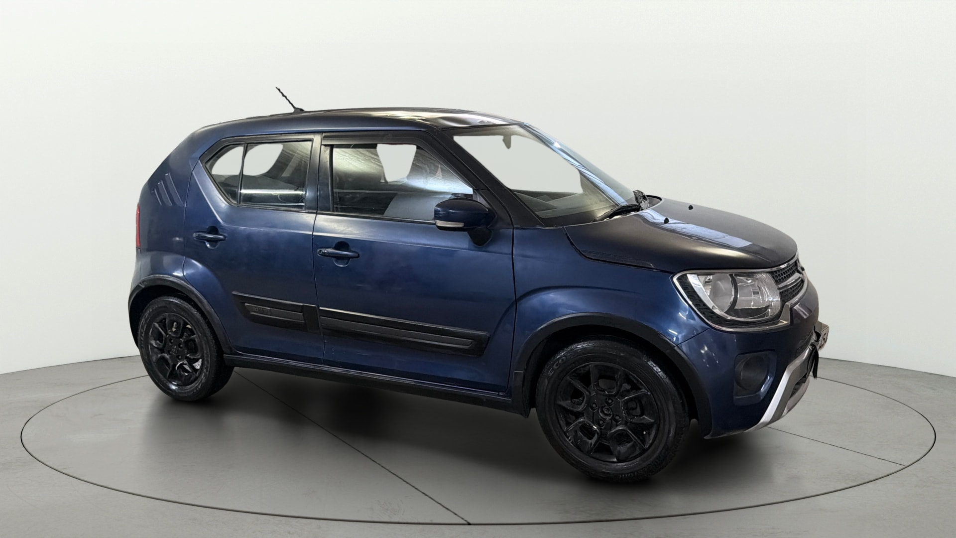 View 2018 Maruti Suzuki 1000 Base Variant Image 13 Used 2018 Maruti Suzuki 1000 Base Variant Image 13